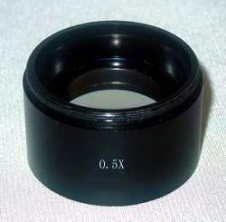 0.5X Reduce Lens