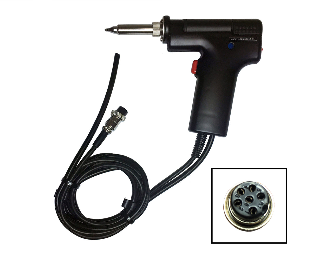 QK809 Desoldering Gun