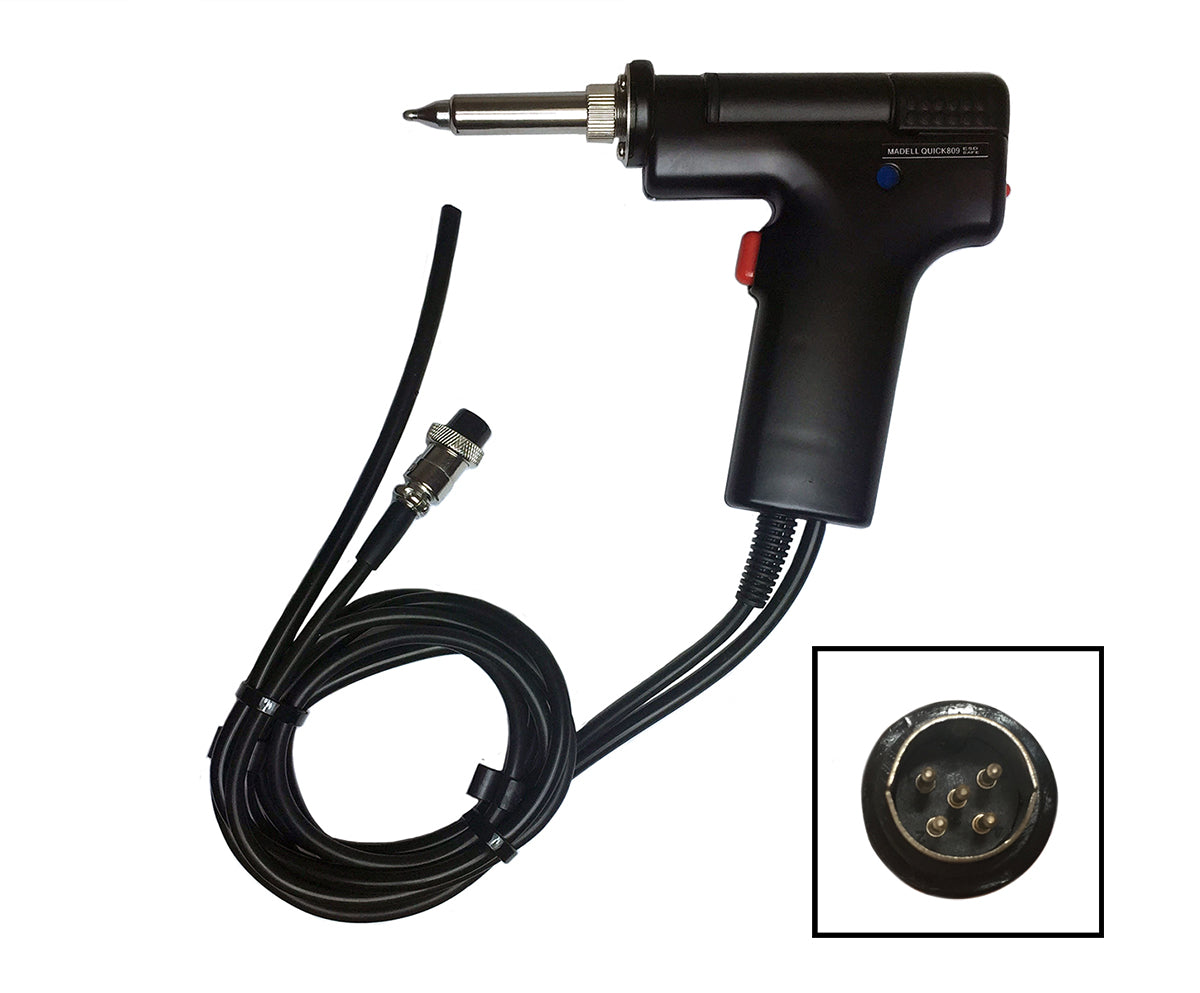 QK809 Desoldering Gun
