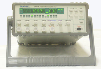 CA1641-20 Function Generator