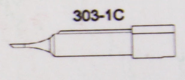 303-1C Soldering Tip