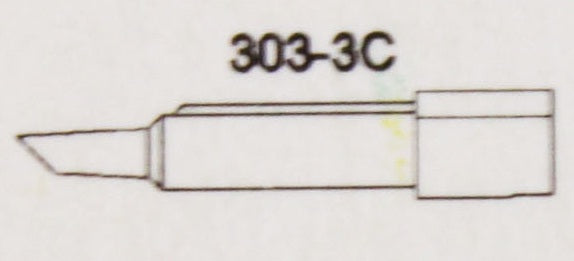 303-3C Soldering Tip