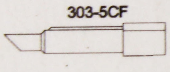 303-5CF Soldering Tip