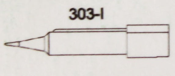 303-I Soldering Tip