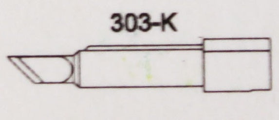 303-K Soldering Tip