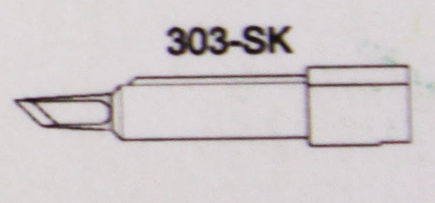 303-SK Soldering Tip