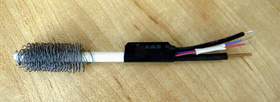 ML-858, ML-950D Heating element