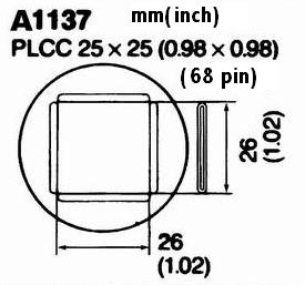 Hot Air Nozzle A1137