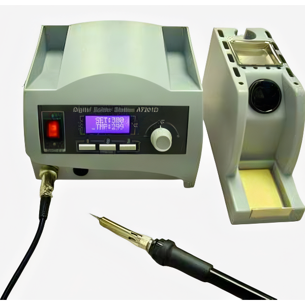 Digital Soldering Station AT201D