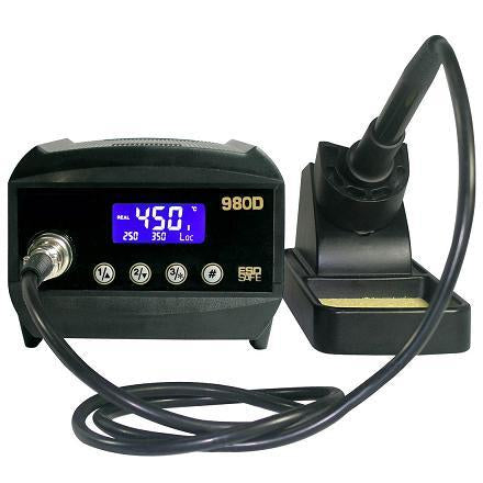 AT980D ESD Soldering Station