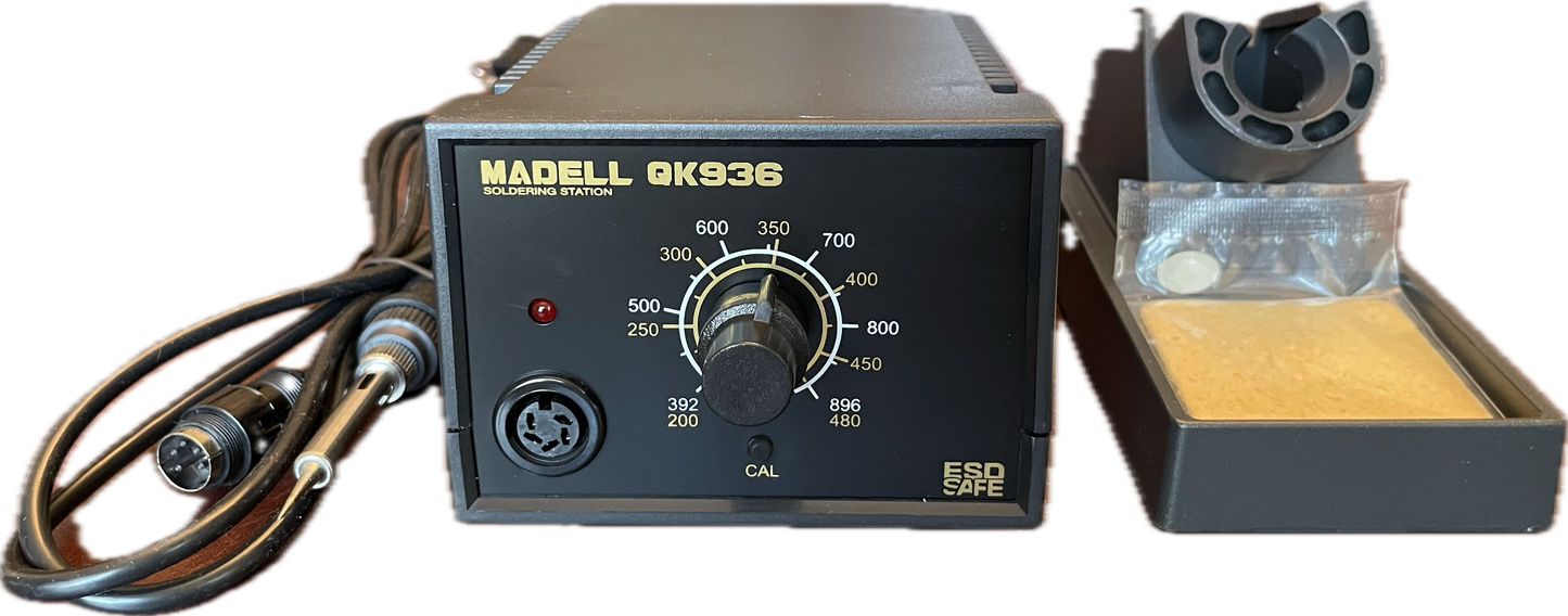 Madell QK936 ESD Soldering Station