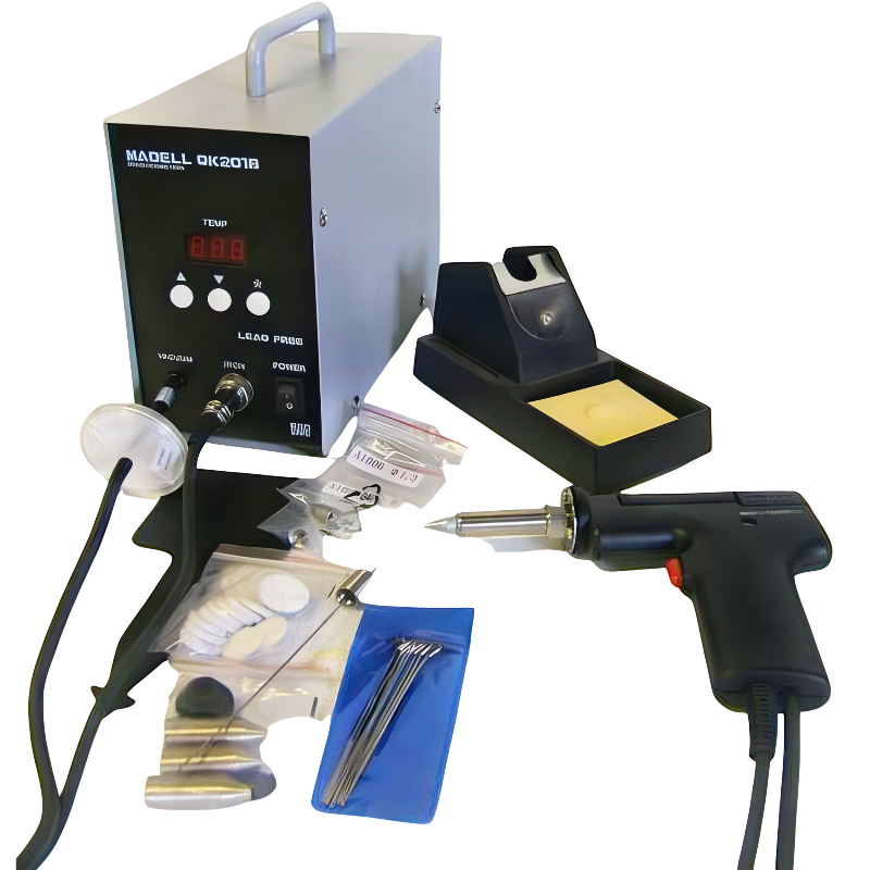 Madell QK201B ESD Desoldering Station