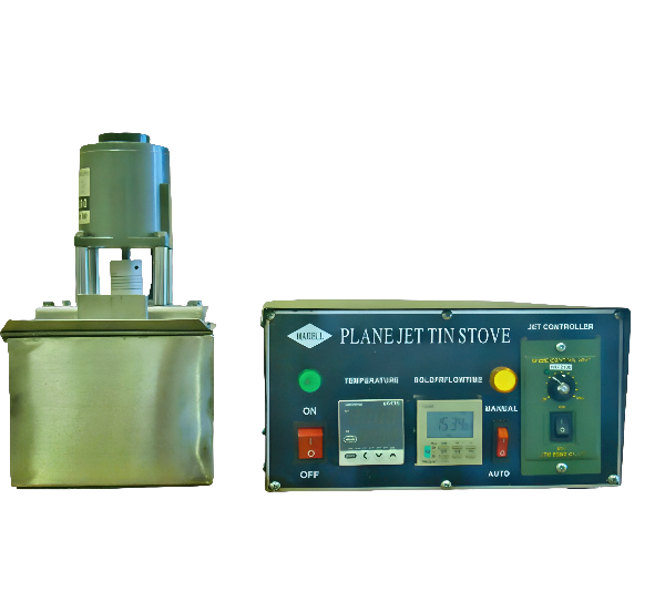 Lead Free Soldering Fountain