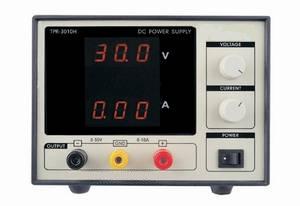 30V, 10A DC Power Supply
