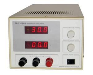 30V, 30A DC Power Supply