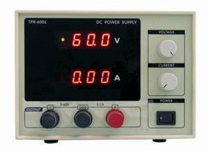 60V, 5A DC Power Supply