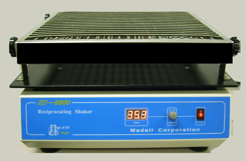 Horizontal Receptacle Shaker (ZD-8800)