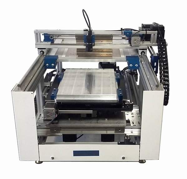 Automatic Stencil Printer