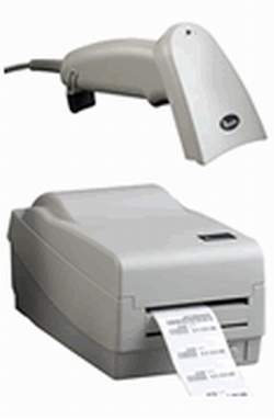SMD Taped Components Counter