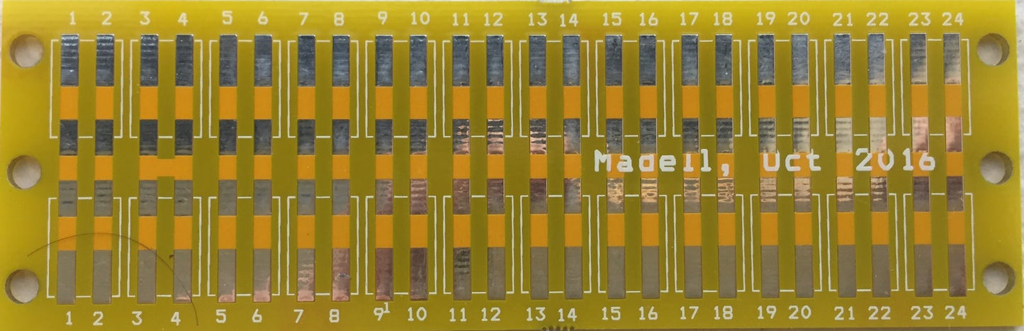Connector Board