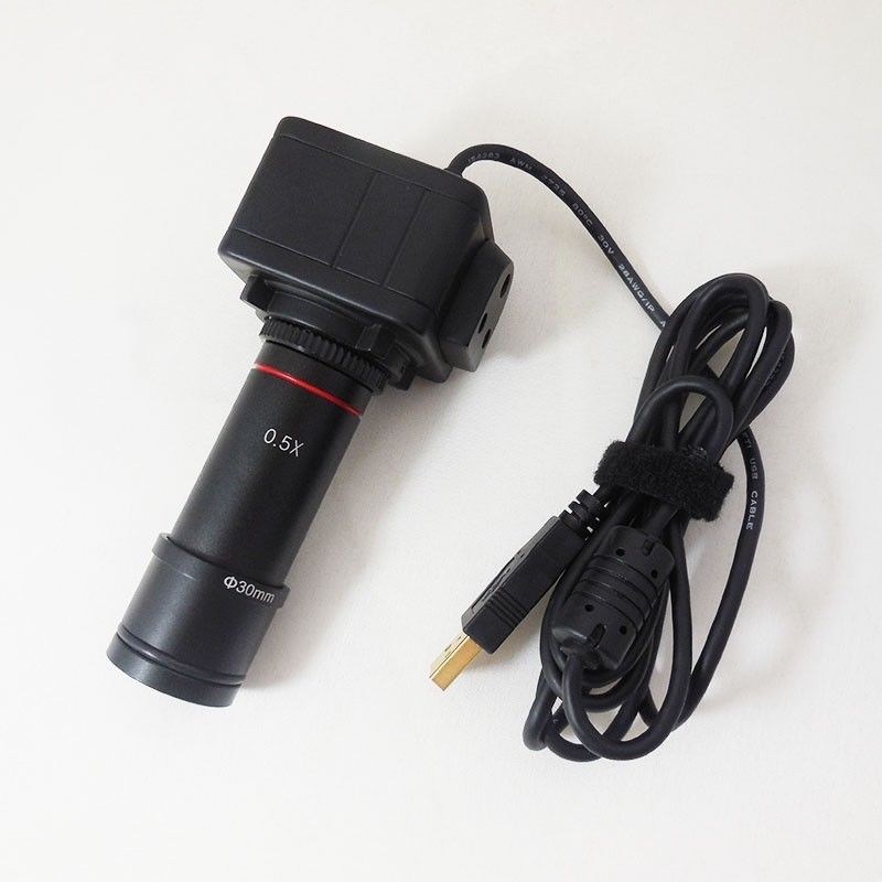 DCM500 5.0M Pixels (USB 2.0) Digital Video Camera for Microscope