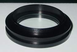 Dust Cover Clear Lense, SZMWC