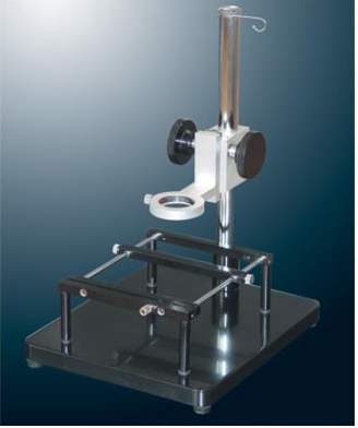 SMT Rework Station Fixture