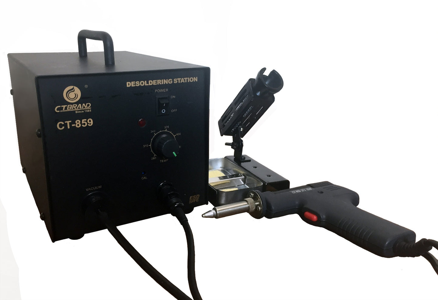 Desoldering Station