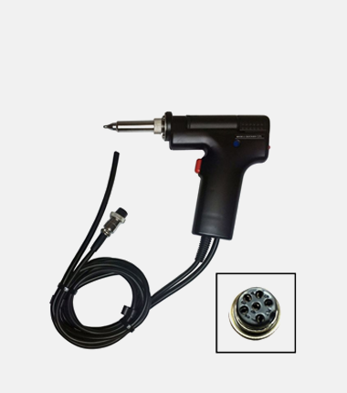 QK809 Desoldering Gun