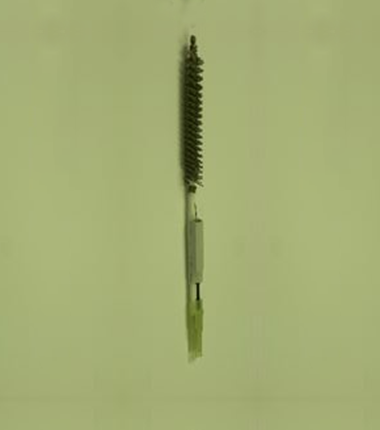 BT850 heating element