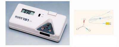 Temperature Thermometer for SMT