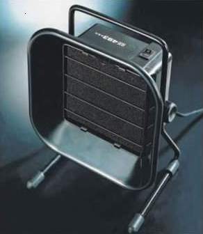 QK493 Smoke Absorber