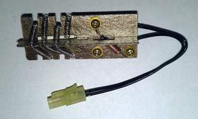 QK853 Heating Element