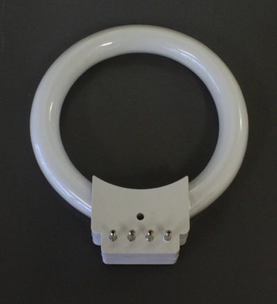 Replacement Fluorescent Ring Light Bulb