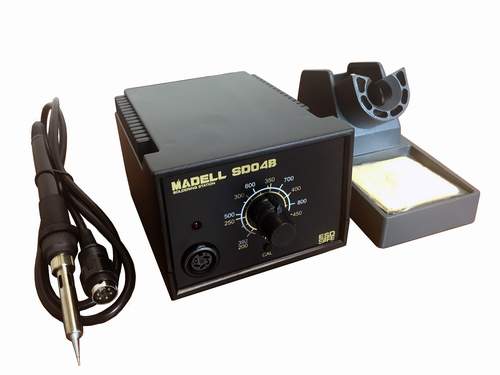 SD04B ESD Soldering Station