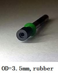 Spring Nozzle Tip #5