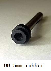 Spring Nozzle Tip #6