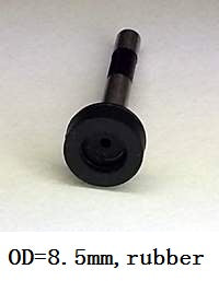 Spring Nozzle Tip #7
