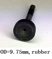 Spring Nozzle Tip #8