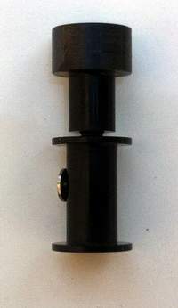 Spring Nozzle Adaptor for #1, #2, #3, #4, #5 Tips