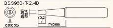 Solder Iron Tip