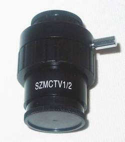 SZMCTV 1/2" Video Adaptor