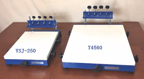 Manual Stencil Printer YSJ-250