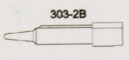 303-2B Soldering Tip