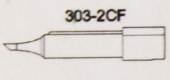 303-2CF Soldering Tip
