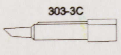 303-3C Soldering Tip