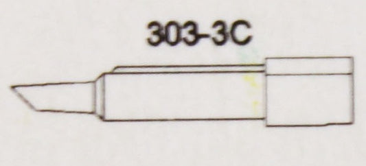 303-3C Soldering Tip