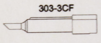 303-3CF Soldering Tip