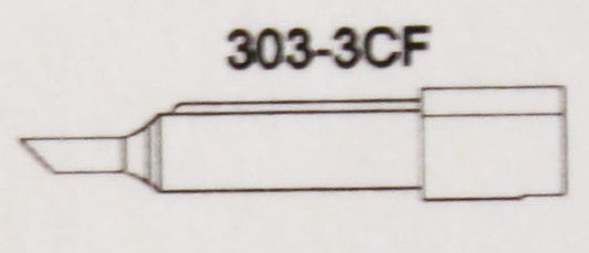 303-3CF Soldering Tip