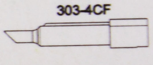 303-4CF Soldering Tip